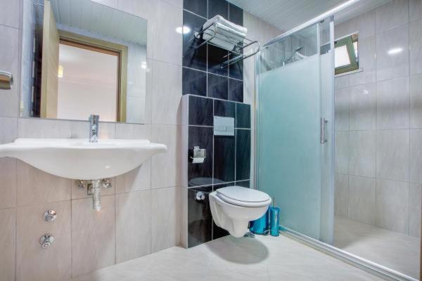 Greenlife Hotel Alanya Extérieur photo