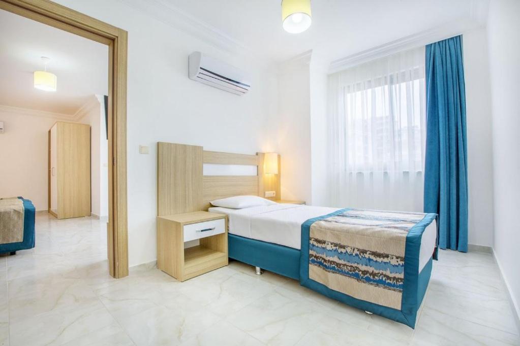 Greenlife Hotel Alanya Extérieur photo