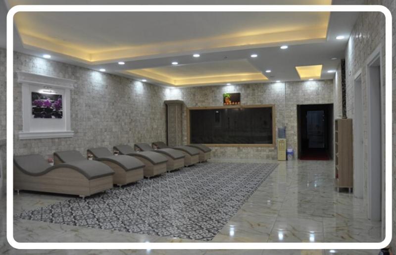 Greenlife Hotel Alanya Extérieur photo